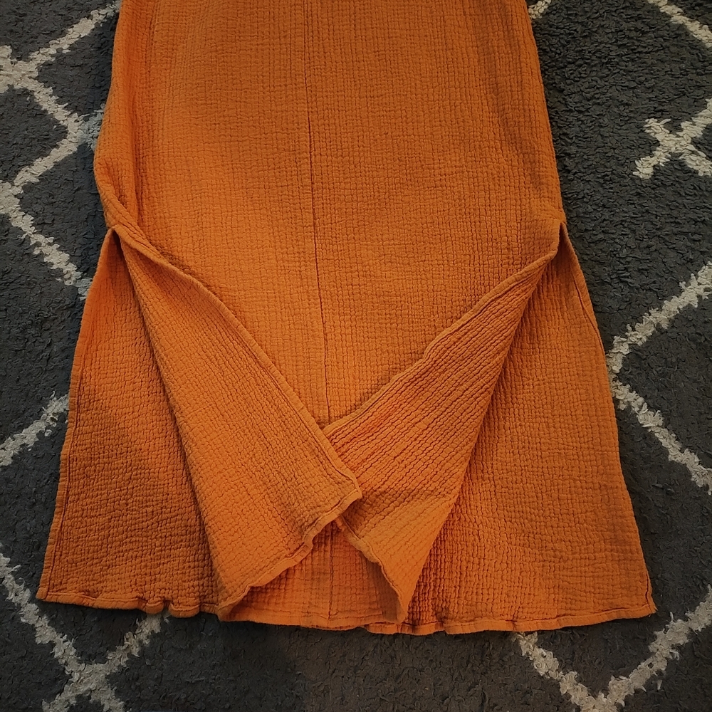 Evereve Asher Gauze Women’s Dress Size XS - Picture 8 of 9